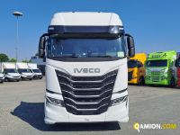 Iveco S-WAY AS440S50T/P S-WAY AS440S50T/P Altro | Iveco Orecchia