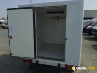 Fiat DOBLO DOBLO | Altro Altro | Iveco Orecchia