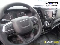 Iveco DAILY 35S18HA8 V 3.0 - 4100  HI MATIC DAILY 35S18HA8 V 3.0 - 4100  HI MATIC Altro | Iveco Orecchia