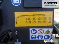 Iveco DAILY 35C14H DAILY 35C14H Altro | Iveco Orecchia