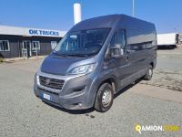 Fiat DUCATO DUCATO | Iveco Orecchia