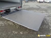 Iveco EUROCARGO ML120E25 EUROCARGO ML120E25 Altro | Iveco Orecchia