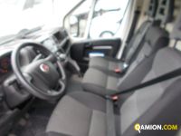 Fiat DUCATO CNG DUCATO CNG Altro | Iveco Orecchia