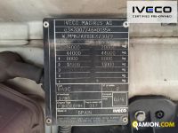 Iveco S-WAY AS440S53T/P S-WAY AS440S53T/P Altro | Iveco Orecchia