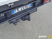 Iveco DAILY 35C12 DAILY 35C12 Altro | Iveco Orecchia