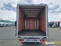 Fiat DUCATO DUCATO | Iveco Orecchia