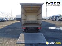 Iveco DAILY 35S16 - 4100 DAILY 35S16 - 4100 Altro | Iveco Orecchia