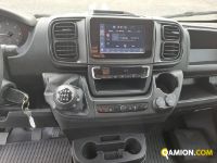 Fiat DUCATO DUCATO | Iveco Orecchia