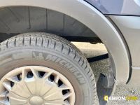 Ford TRANSIT TRANSIT | Iveco Orecchia