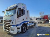 Iveco STRALIS AS440S46T/P LNG STRALIS AS440S46T/P LNG Altro | Iveco Orecchia