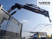 Iveco DAILY 35C14H DAILY 35C14H Altro | Iveco Orecchia