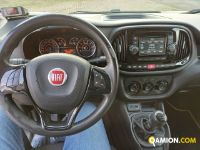 Fiat DOBLO DOBLO Altro | Iveco Orecchia