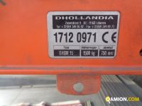 Iveco Eurocargo ML 150E25/P Eurocargo ML 150E25/P | Altro Altro | Iveco Orecchia