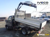 Iveco DAILY 35C14H DAILY 35C14H Altro | Iveco Orecchia
