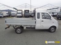 Piaggio GLADIATOR EVO 6D GLADIATOR EVO 6D Altro | Iveco Orecchia