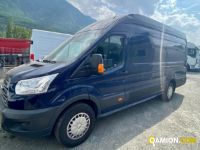 Ford TRANSIT TRANSIT | Iveco Orecchia