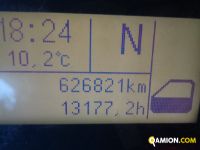 Iveco EUROCARGO ML75E18/P EUROCARGO ML75E18/P Altro | Iveco Orecchia