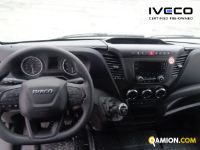 Iveco DAILY 35S16 - 4100 DAILY 35S16 - 4100 Altro | Iveco Orecchia