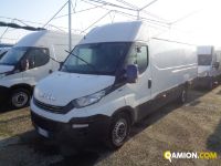 Iveco DAILY 35S16 - 4100 DAILY 35S16 - 4100 | Altro Altro | Iveco Orecchia