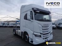 Iveco S-WAY AS440S53T/P S-WAY AS440S53T/P Altro | Iveco Orecchia