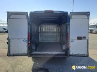 Fiat DUCATO DUCATO | Iveco Orecchia