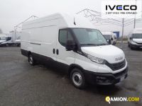 Iveco DAILY 35S18HA8 V 3.0 - 4100  HI MATIC DAILY 35S18HA8 V 3.0 - 4100  HI MATIC Altro | Iveco Orecchia