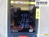 Iveco DAILY 35S16 - 4100 DAILY 35S16 - 4100 Altro | Iveco Orecchia