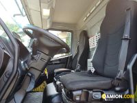 Iveco EUROCARGO ML140E25/P EUROCARGO ML140E25/P | Altro Altro | Iveco Orecchia