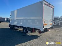 Iveco EUROCARGO eurocargo 120e22 | Iveco Orecchia