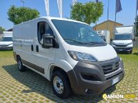 Fiat DUCATO DUCATO | Iveco Orecchia