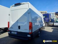 Iveco DAILY 35S16 - 4100 DAILY 35S16 - 4100 | Iveco Orecchia
