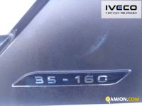 Iveco DAILY 35S16 - 4100 DAILY 35S16 - 4100 Altro | Iveco Orecchia