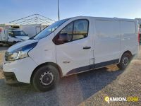 Fiat TALENTO TALENTO | Altro Altro | Iveco Orecchia