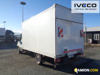 Iveco DAILY 35S16 - 4100 DAILY 35S16 - 4100 Altro | Iveco Orecchia