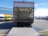 Iveco EUROCARGO ML120E25/P EUROCARGO ML120E25/P | Altro Altro | Iveco Orecchia