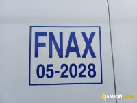 Fiat DOBLO DOBLO Altro | Iveco Orecchia