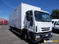 Iveco EUROCARGO ML120E18 EUROCARGO ML120E18 | Altro Altro | Iveco Orecchia