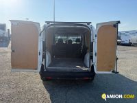 Fiat DOBLO MOT. NUOVO | Iveco Orecchia