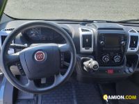 Fiat DUCATO DUCATO | Iveco Orecchia
