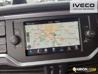 Iveco S-WAY AS440S53T/P S-WAY AS440S53T/P Altro | Iveco Orecchia