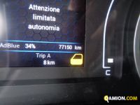 Iveco DAILY 35C14 - 3750 DAILY 35C14 - 3750 Altro | Iveco Orecchia