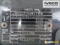 Iveco DAILY 35S16 - 4100 DAILY 35S16 - 4100 Altro | Iveco Orecchia