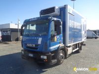 Iveco Eurocargo ML140E28/P Eurocargo ML140E28/P | Altro Altro | Iveco Orecchia