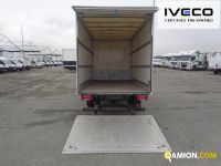 Iveco DAILY 35S16 - 4100 DAILY 35S16 - 4100 Altro | Iveco Orecchia