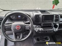 Fiat DUCATO DUCATO | Iveco Orecchia