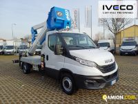 Iveco DAILY 35S14H DAILY 35S14H Altro | Iveco Orecchia