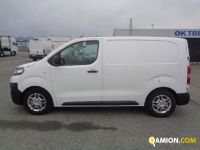 Citroen JUMPY JUMPY | Iveco Orecchia