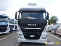 Iveco STRALIS AS440S46T/P LNG STRALIS AS440S46T/P LNG Altro | Iveco Orecchia