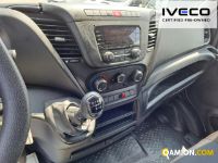 Iveco DAILY 35C14 cc 2.3 DAILY 35C14 cc 2.3 | Altro Altro | Iveco Orecchia