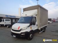 Iveco DAILY 70C17H DAILY 70C17H Altro | Iveco Orecchia